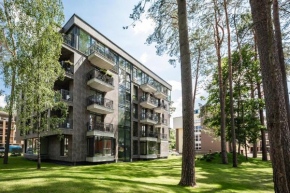  FoRest Apartments  Друскининкай